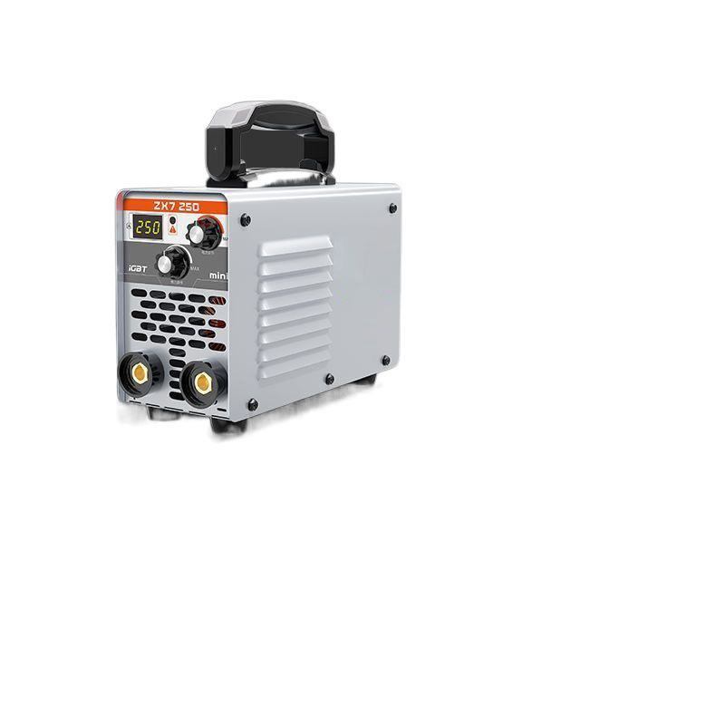 220v household small welding machine, 250 portable, 315 household mini welding machine, super small complete set Item Picture