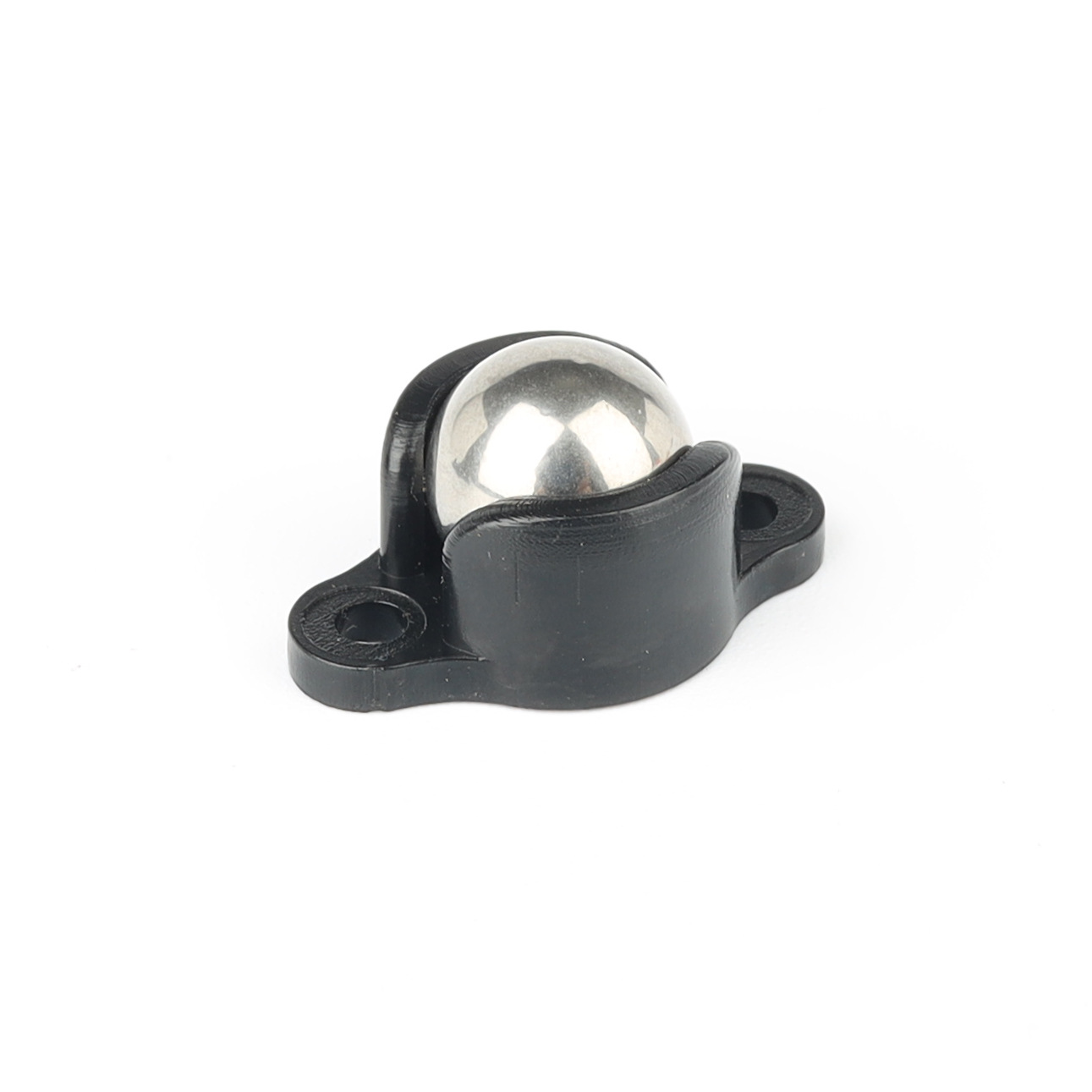 3PI Trolley N20 swivel wheel robot Swivel ball Mini trolley details Picture