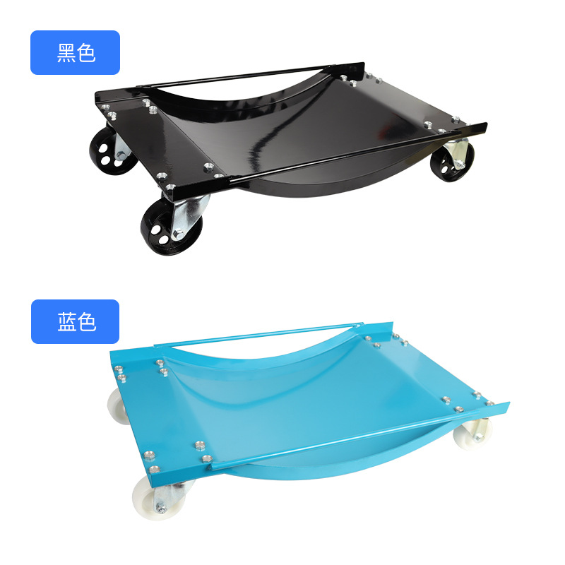 1000LBS car mover, property industry trailer mover, maintenance tool mover, universal wheel mover wholesale Application Scenario