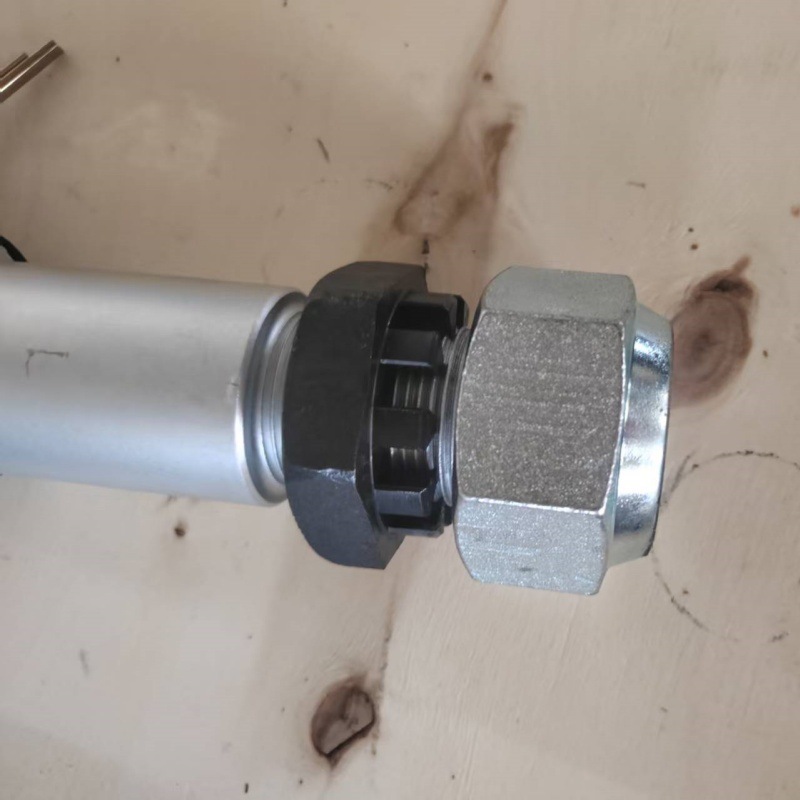 Full trailer towing ring, trailer ring round steel forging source manufacturer, various specifications and sizes processed according to requirements Specification drawing