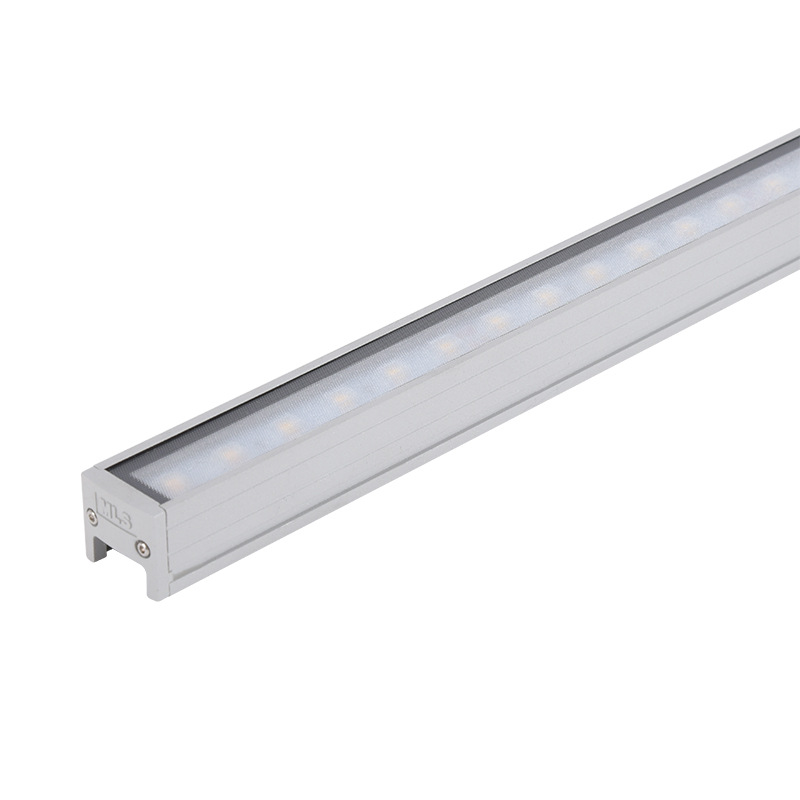 Wholesale of LED strip lights, outdoor waterproof wall-washing lights, engineering Bridges, residential areas, building exterior lighting lights, contour lights Item Picture