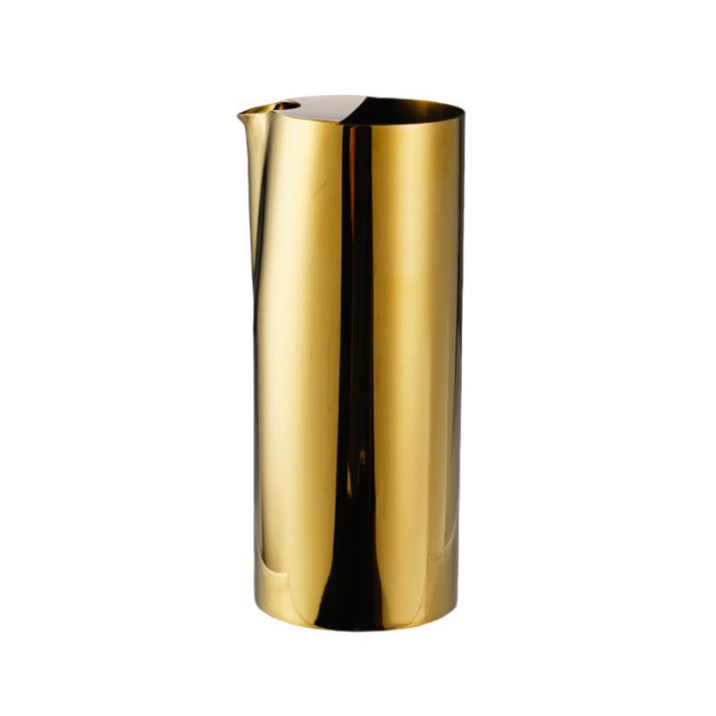 Stainless steel KTV octagonal wine divider, bar Baijiu, spirits, red wine creative decanter, wine divider pot, wine tie pot Item Picture