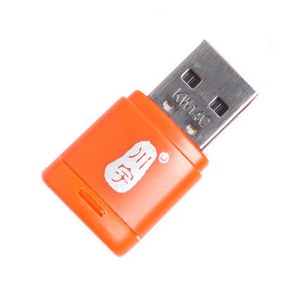 The Chuanyu C286 is a MicroSD/T-Flash TF card reader and a mini usb card reader that supports 2TB Application Scenario