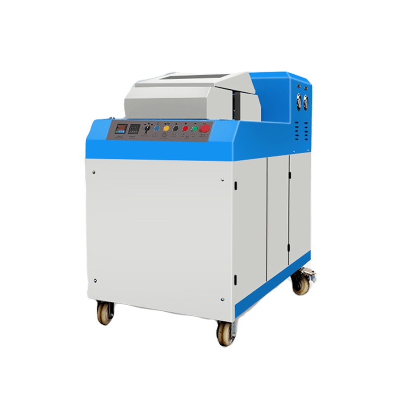 【 Factory Direct Sales 】 Shanghai Shengzao 158-type hydraulic cold welding Machine, Copper rod wiring Machine, Aluminum Wire and Copper Wire cold welding Machine Item Picture