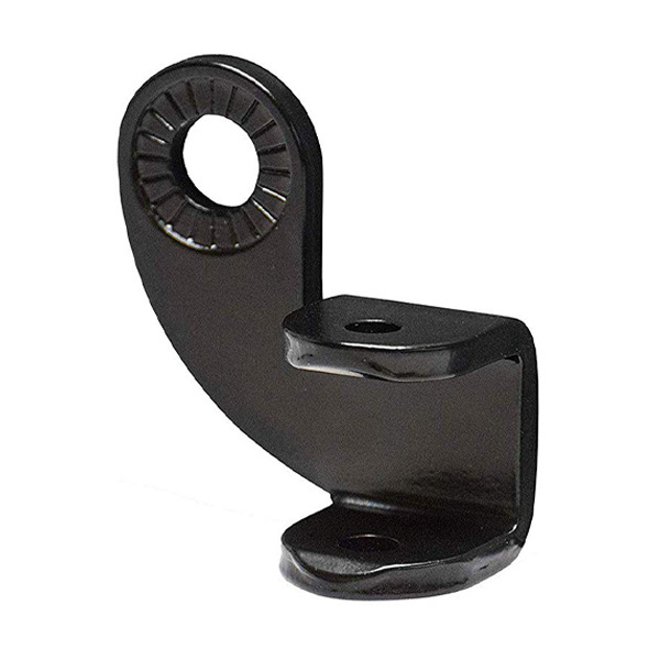 90-degree adapter bicycle trailer towing head HITCHCOUPLER bicycle children's trailer details Picture