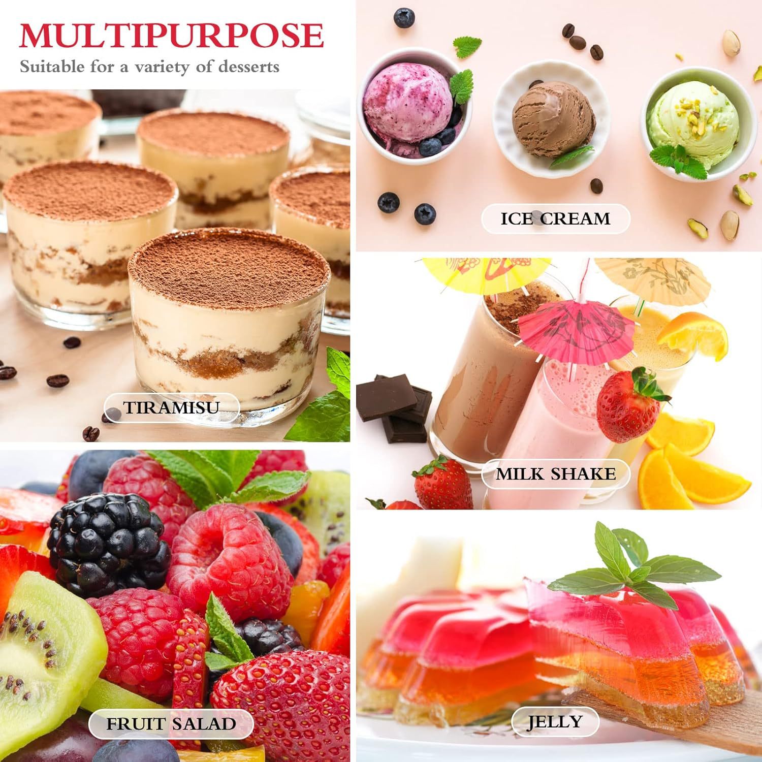 70ML slanted mousse cup, party wedding dessert cup, cross-border factory disposable plastic jelly pudding cup, Europe and America details Picture