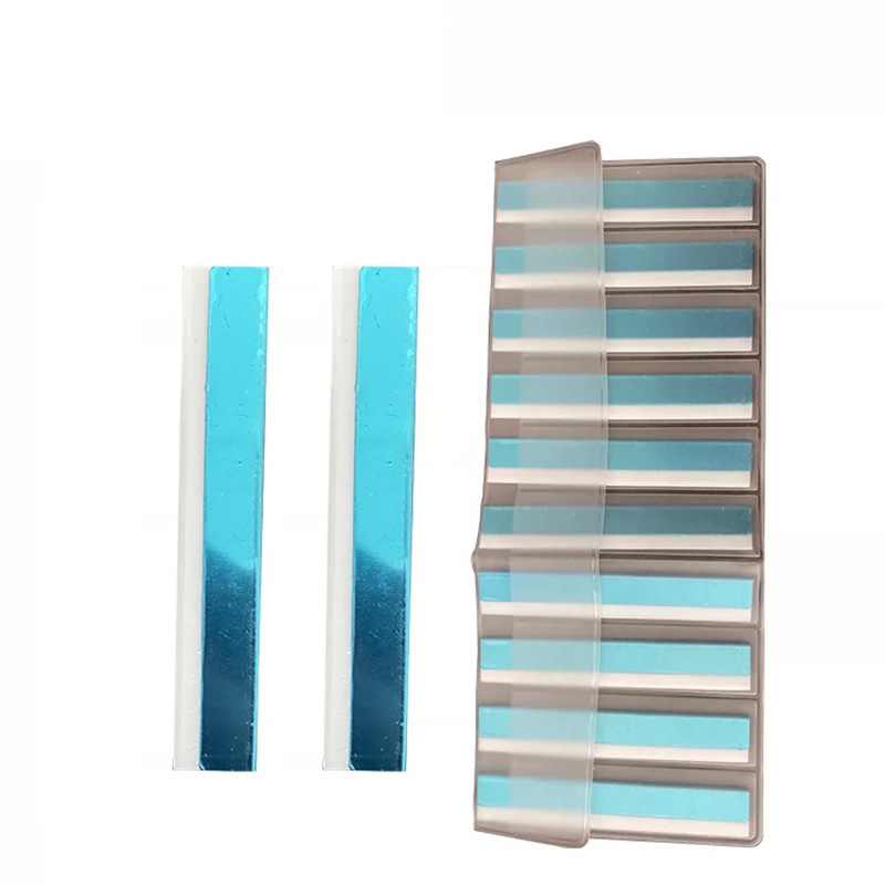 Zirconia ceramic slitting blade, blown film machine, non-woven fabric, aluminum foil cutting and drawing machine, composite bag, meltblown fabric film Item Picture