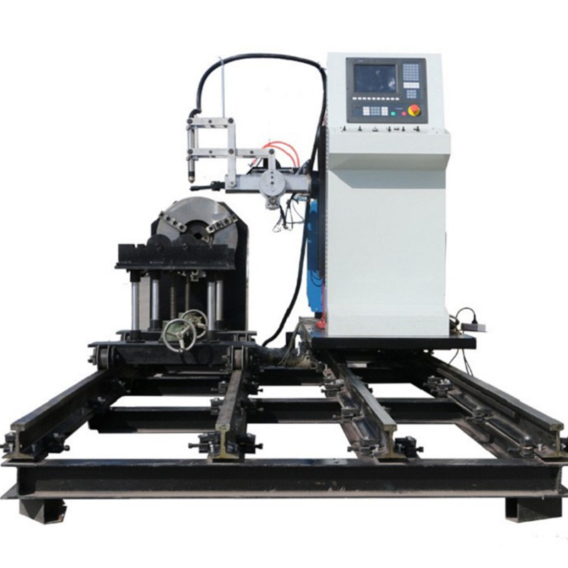 Portable plasma cutting machine, three-axis intersection line plasma pipe cutting machine Item Picture