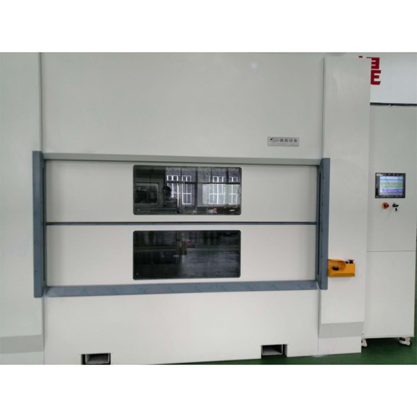 Linear vibration friction welding machine VW-2000 plastic fusion welding machine Ultrasonic welding machine plastic welding mold full figure