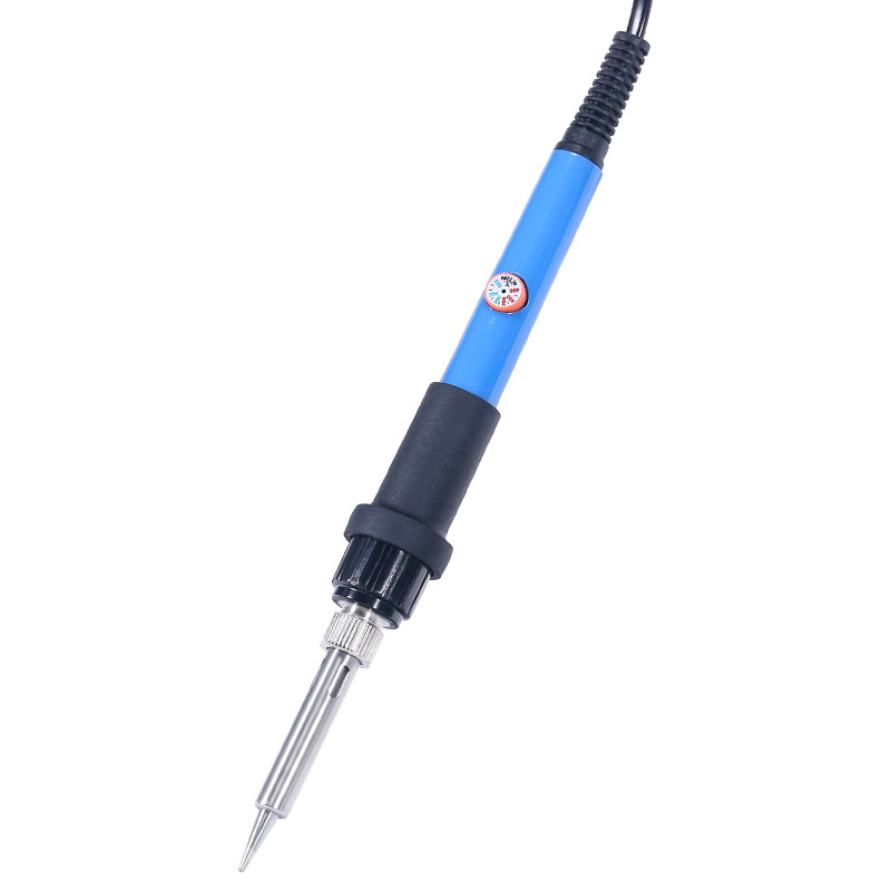 Yihua adjustable temperature switch soldering iron set, home repair soldering tool, digital display internal heating soldering iron undefined