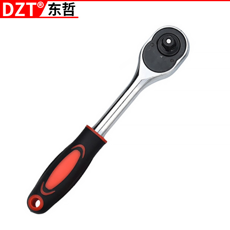 The manufacturer sells telescopic ratchet wrenches, automatic quick-release ratchet wrenches/quick wrenches /1/4, 1/2, 3/8 details Picture