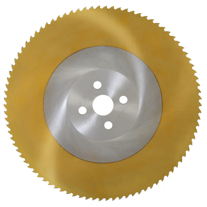High-speed steel saw blades, circular saw blades, German pipe cutting machine saw blades, copper, iron and aluminum saw blades 250*1.2 Item Picture