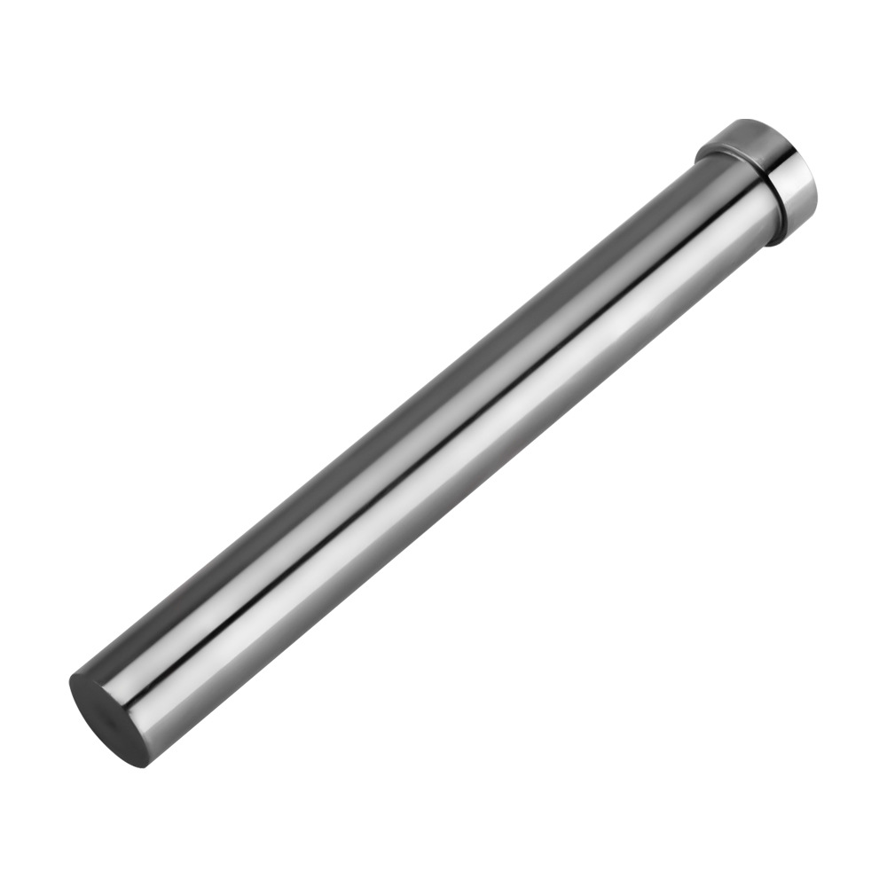 Mold punch needle skd11 standard high-speed steel HSS stainless steel punch needle punch head tungsten steel precision processing punching T punch A Item Picture
