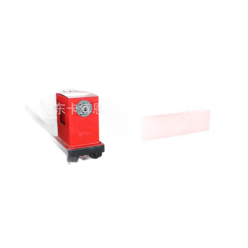 Intersection line CNC cutting machine, desktop plasma cutting machine, CNC cutting machine, plasma tube sheet cutting machine Application Scenario