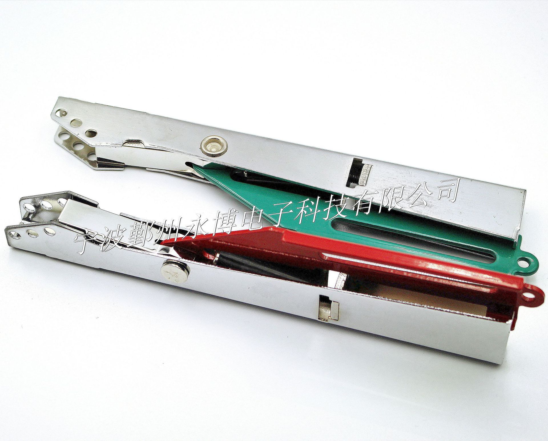 Gas cutting, welding and cutting igniter, extrusion type igniter tool full figure