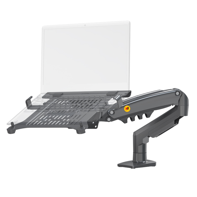 NB F80-FP notebook stand arm monitor stand Laptop stand lift display screen Item Picture