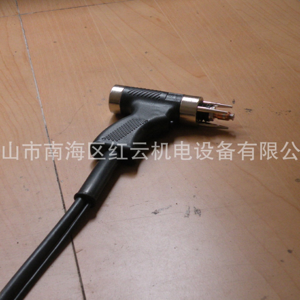 Energy storage stud welding machine, stud welding machine, nail planting machine Item Picture