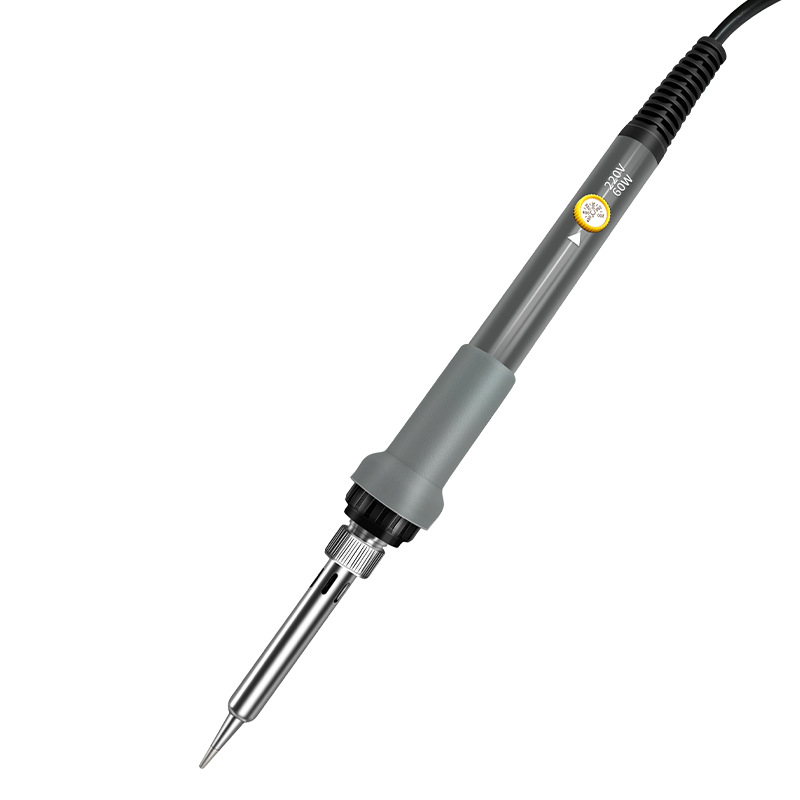 Cross-border supply of 15-piece soldering iron sets, 60/80W European, American and British standard maintenance and temperature adjustment tools Item Picture