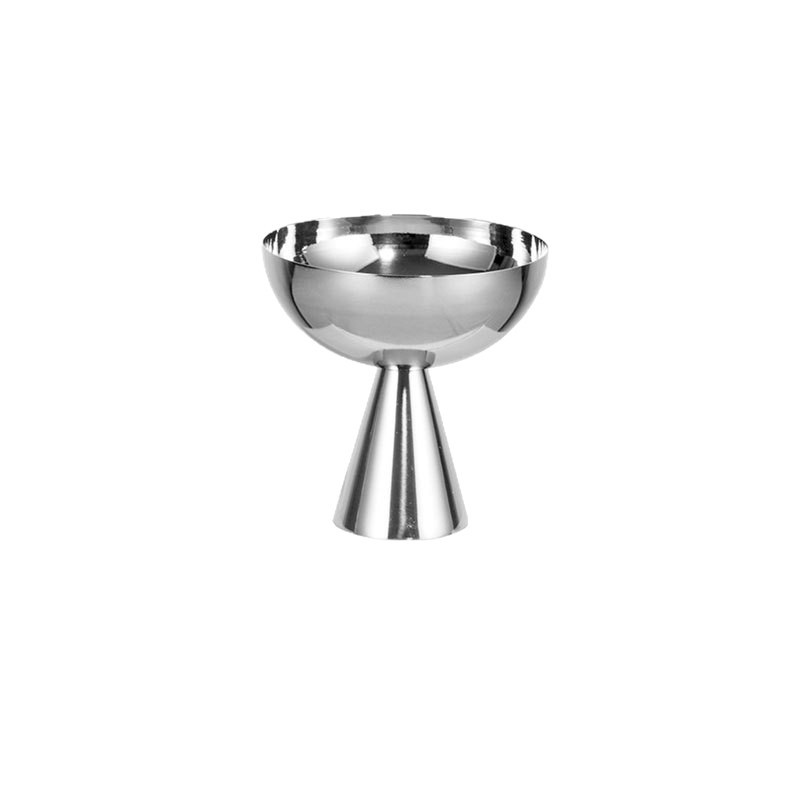 304 stainless steel ice cream bowl, yogurt pudding bowl, ice cream dessert cup, milkshake cup, smoothie cup, salad bowl, fruit plate Item Picture