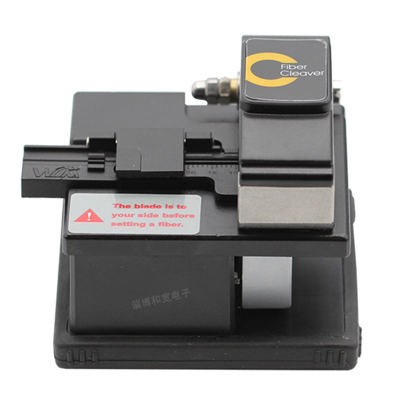 Lifetime warranty for optical fiber cutting knives, optical cable cutting knives, hot melt cold splicing cutting knives and splicing tools full figure