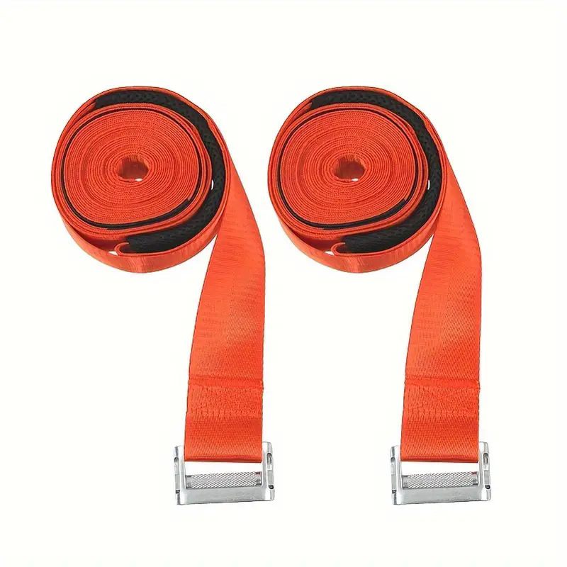 Single-person moving magic tool: refrigerator and washing machine moving belt, moving company, large furniture up and down stairs effortless moving belt undefined