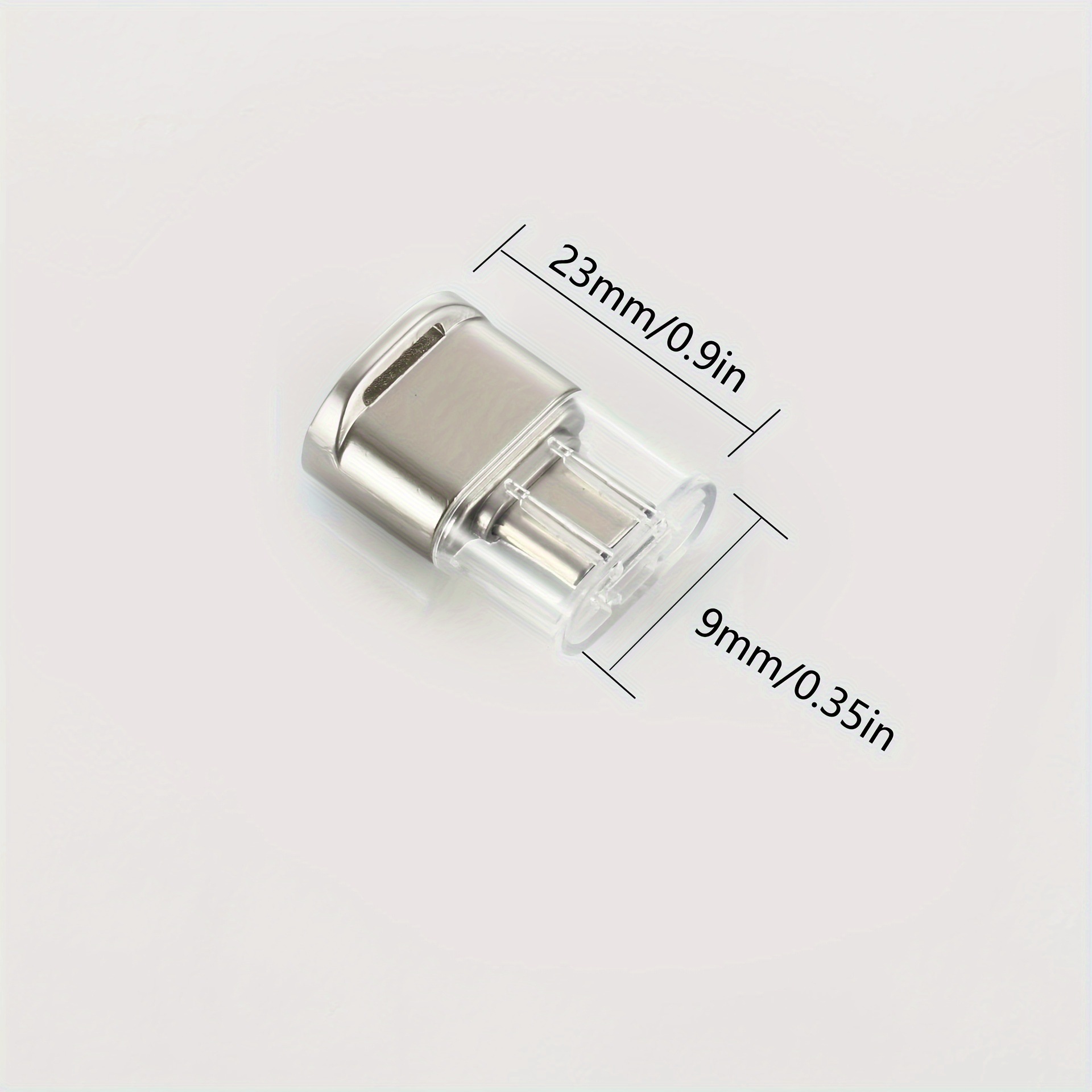 The Type-C mobile phone card reader is suitable for the external expansion TF memory card adapter of the iPhone computer converter Application Scenario