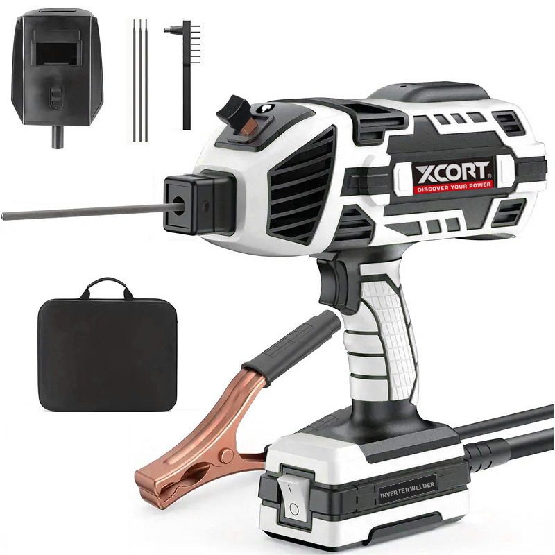 110V/220V American/European standard handheld welding machine, household small, mini, portable, industrial all-in-one point undefined