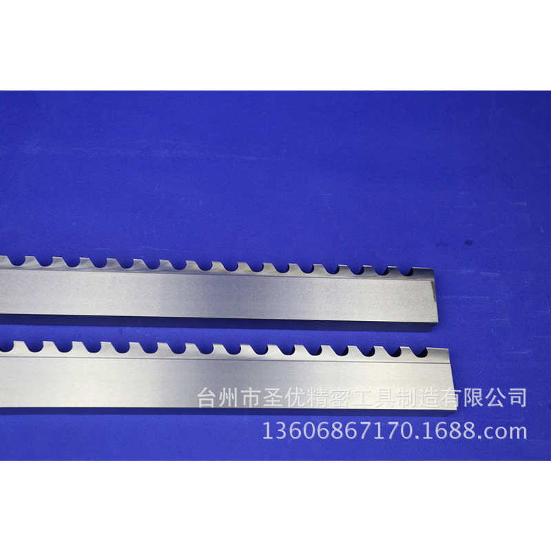 M2E material 12mm keyway broach, high-hardness broach manufacturer, broaching length 30-50 Application Scenario