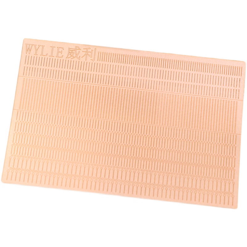 Willie's spot welding sheet mobile phone repair directly repairs spot flying wires, solder pads fall off without leaving any marks, no need to circle or fly wires Item Picture