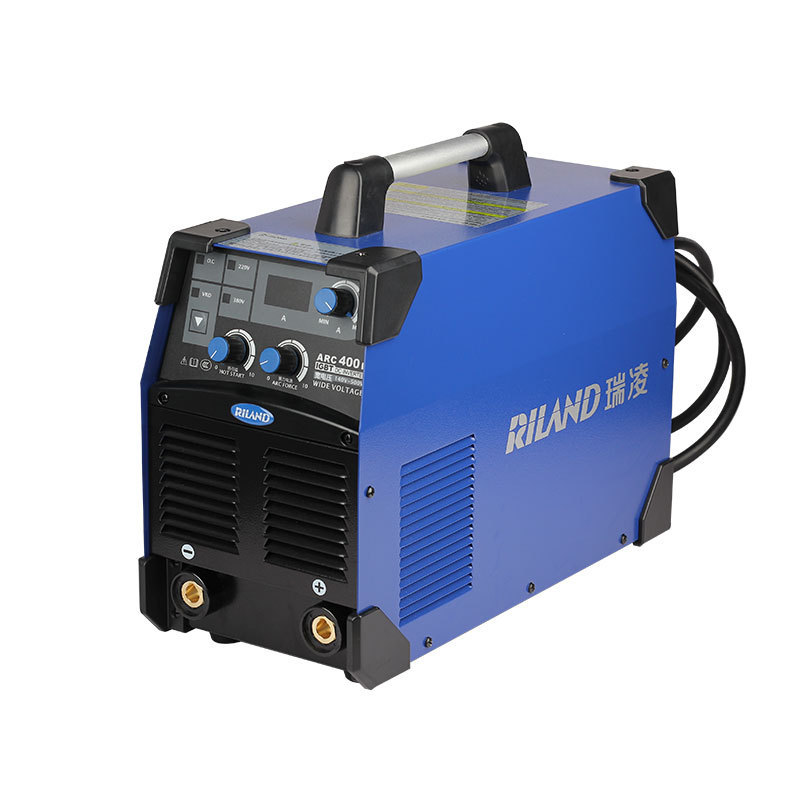 【 Ruiling 】ARC-315GTS/400D Inverter DC dual-voltage welding Machine Portable industrial-grade welding machine Item Picture