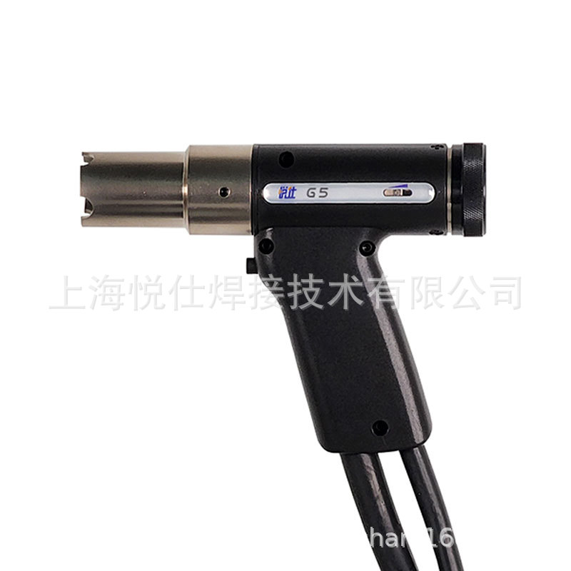 The G5 domestic YES Yueshi arc stud welding torch is compatible with the entire series of HBS arc stud welding machines details Picture