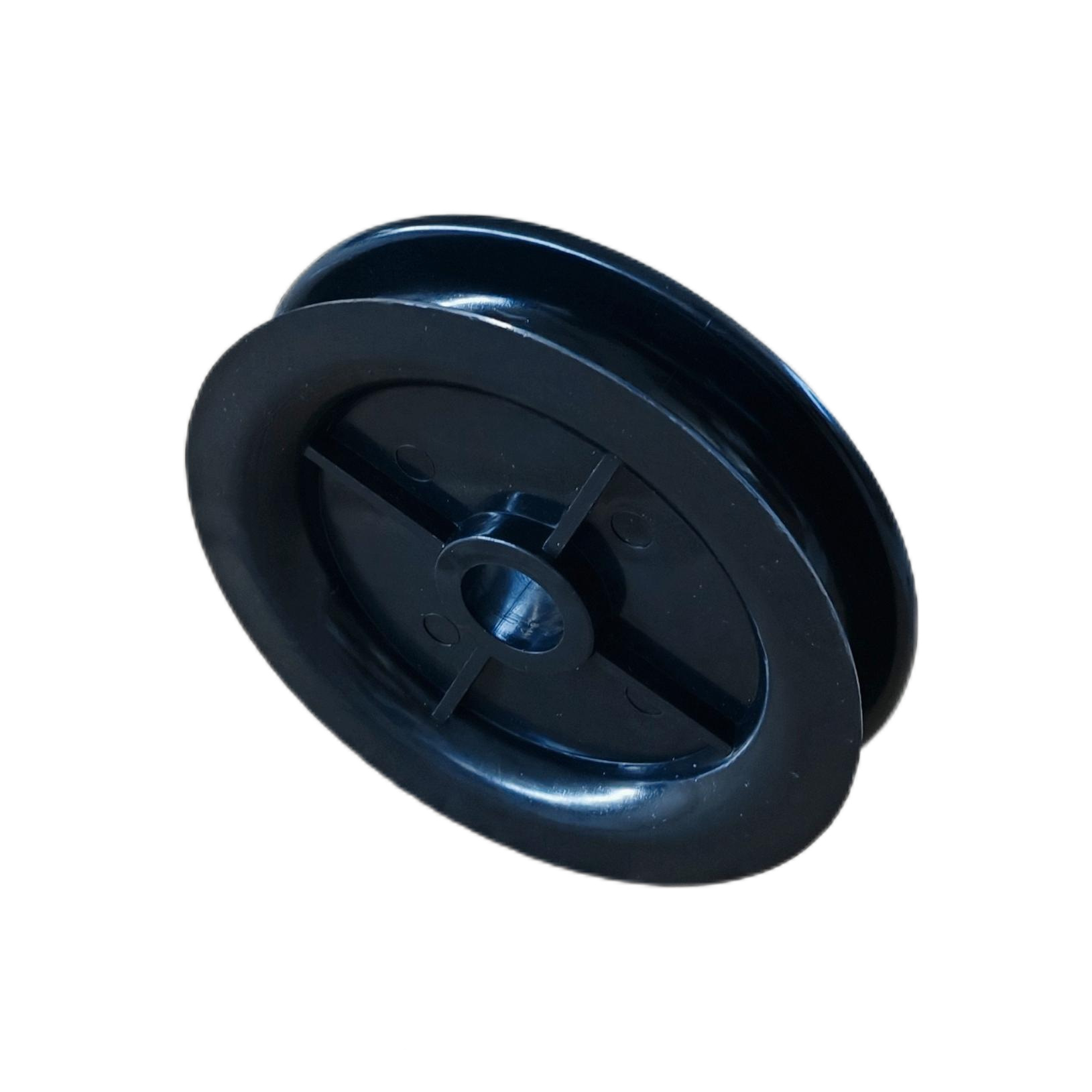 Introduction to TOYOTA Forklift Oil Pipe Pulleys: Roller Synergy Hangcha Platform Lifu Multiple models Direct Supply from the manufacturer undefined