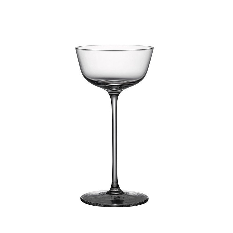 Creative glass cocktail glass, personalized combination, bar Martini glass, popular tall glass, glass set, champagne glass Item Picture