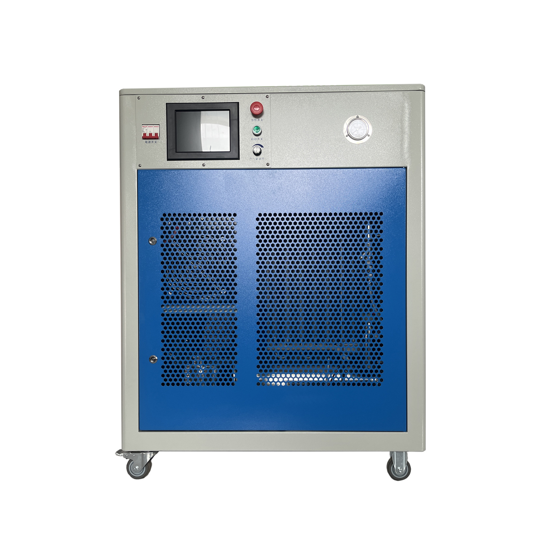 Boiler combustion-supporting machine, boiler emission reduction, biological particle combustion combustion-supporting, combustion emission reduction, factory direct sales full figure