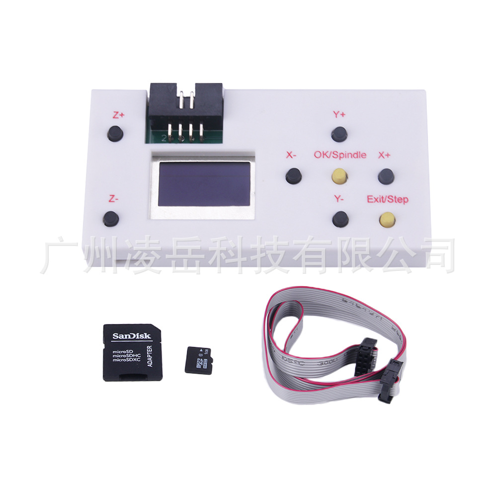 The CNC3018Pro max laser engraving machine can be operated offline as a DIY small laser engraving machine with numerical control undefined