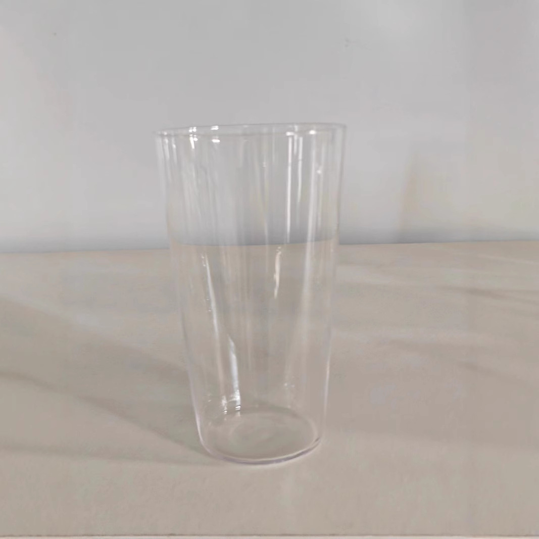 Japanese Kimura series wine glasses, Haibo glasses, long drinking glasses, Colin glasses, cocktail glasses, ultra-thin whisky glasses Item Picture