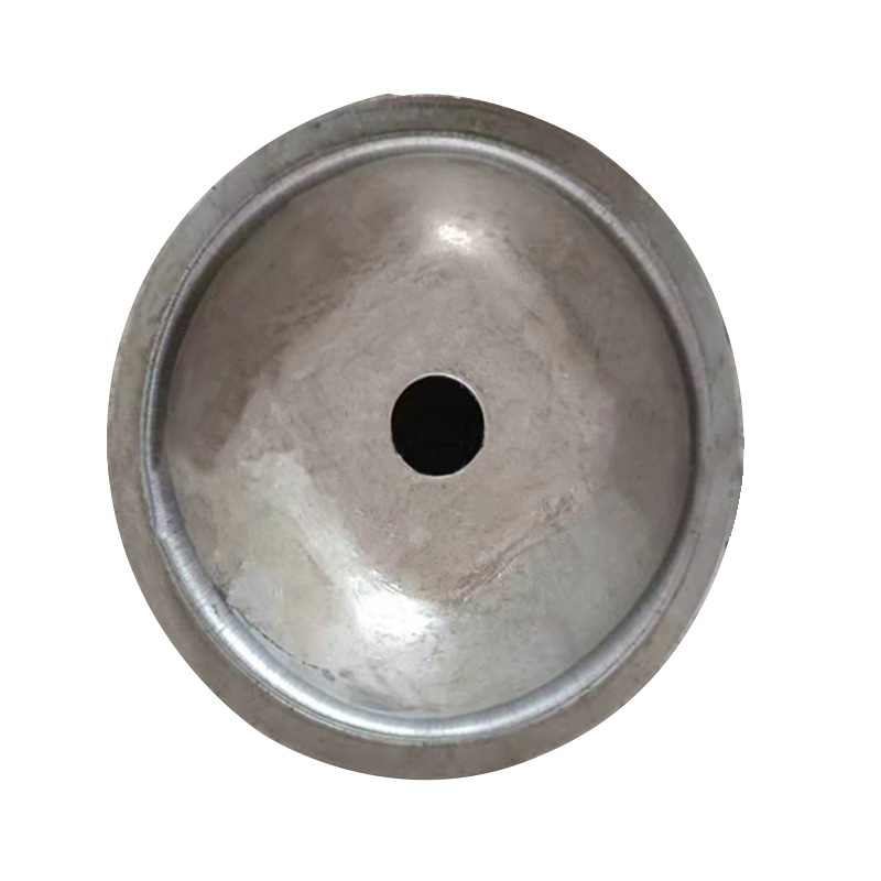 Supply of stamping stacker feet, material racks, material boxes, stacker bowls, warehousing and logistics, and metal hardware stacker feet Item Picture