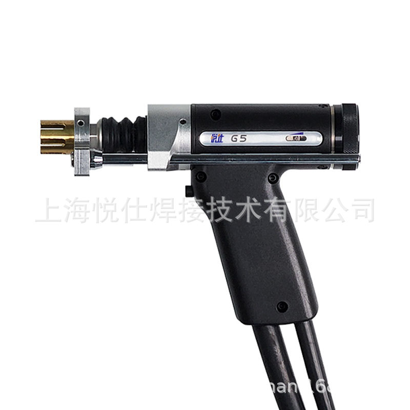 The G5 domestic YES Yueshi arc stud welding torch is compatible with the entire series of HBS arc stud welding machines Item Picture