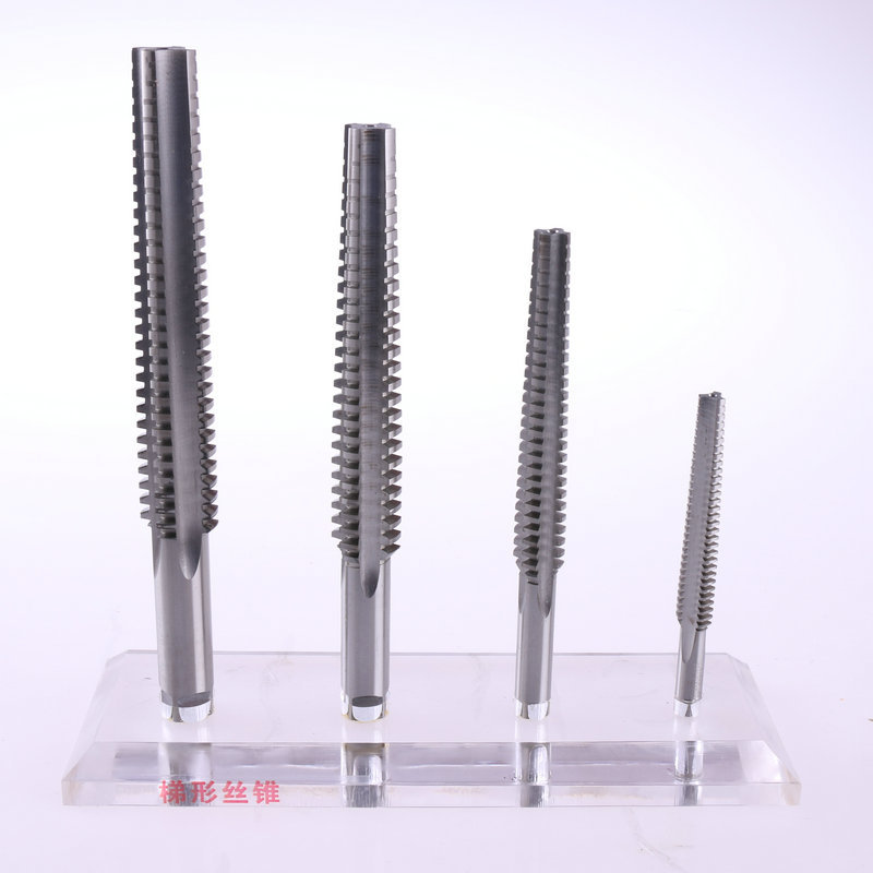 Eurasian trapezoidal taps/trapezoidal taps/T-shaped taps are in stock on both sides and can be custom-made according to requirements Application Scenario