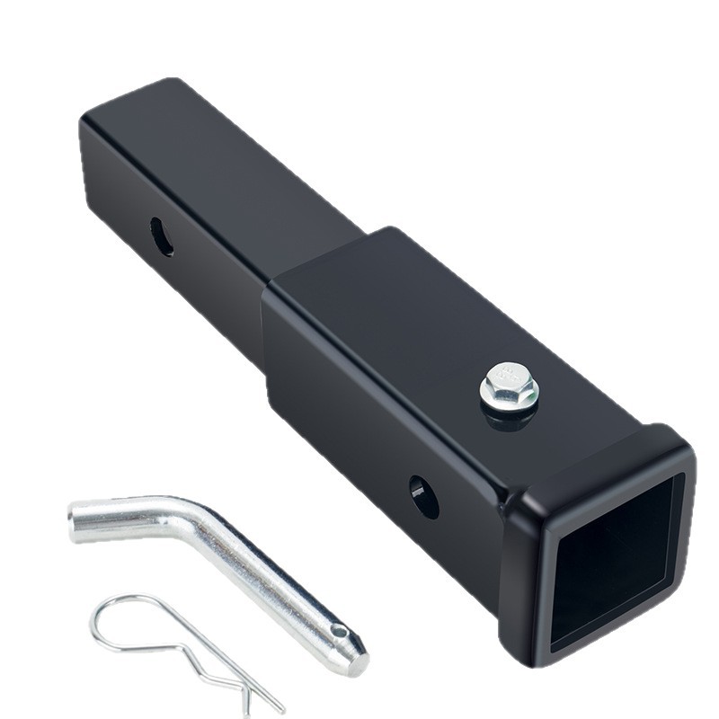 7-inch trailer arm outdoor equipment trailer self-rescue Item Picture