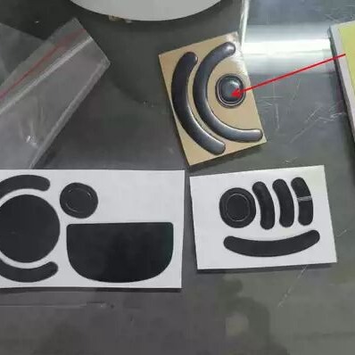 Original manufacturer GPW first and second generation thickened 0.7mm G403 102 402 502 full figure
