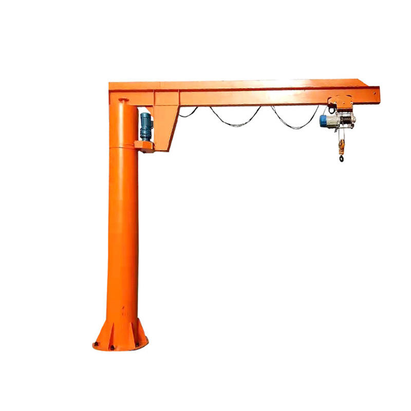 j8 Rotating column type ton crane, electric 362, manual ZD, 503-ton cantilever crane, 1-ton B cantilever crane, ton crane g3 Item Picture