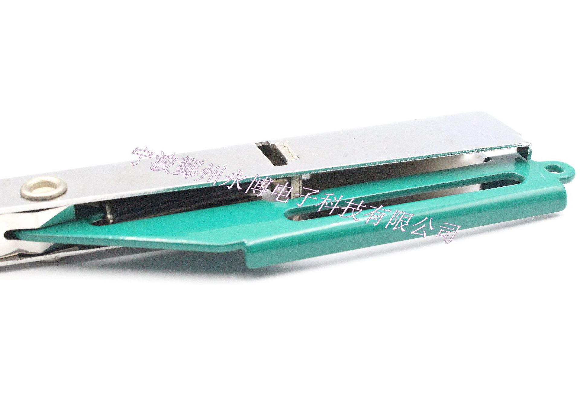 Gas cutting, welding and cutting igniter, extrusion type igniter tool Application Scenario