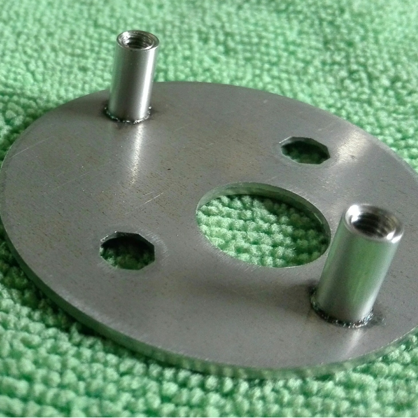 Energy storage stud welding machine, stud welding machine, nail planting machine Specification drawing