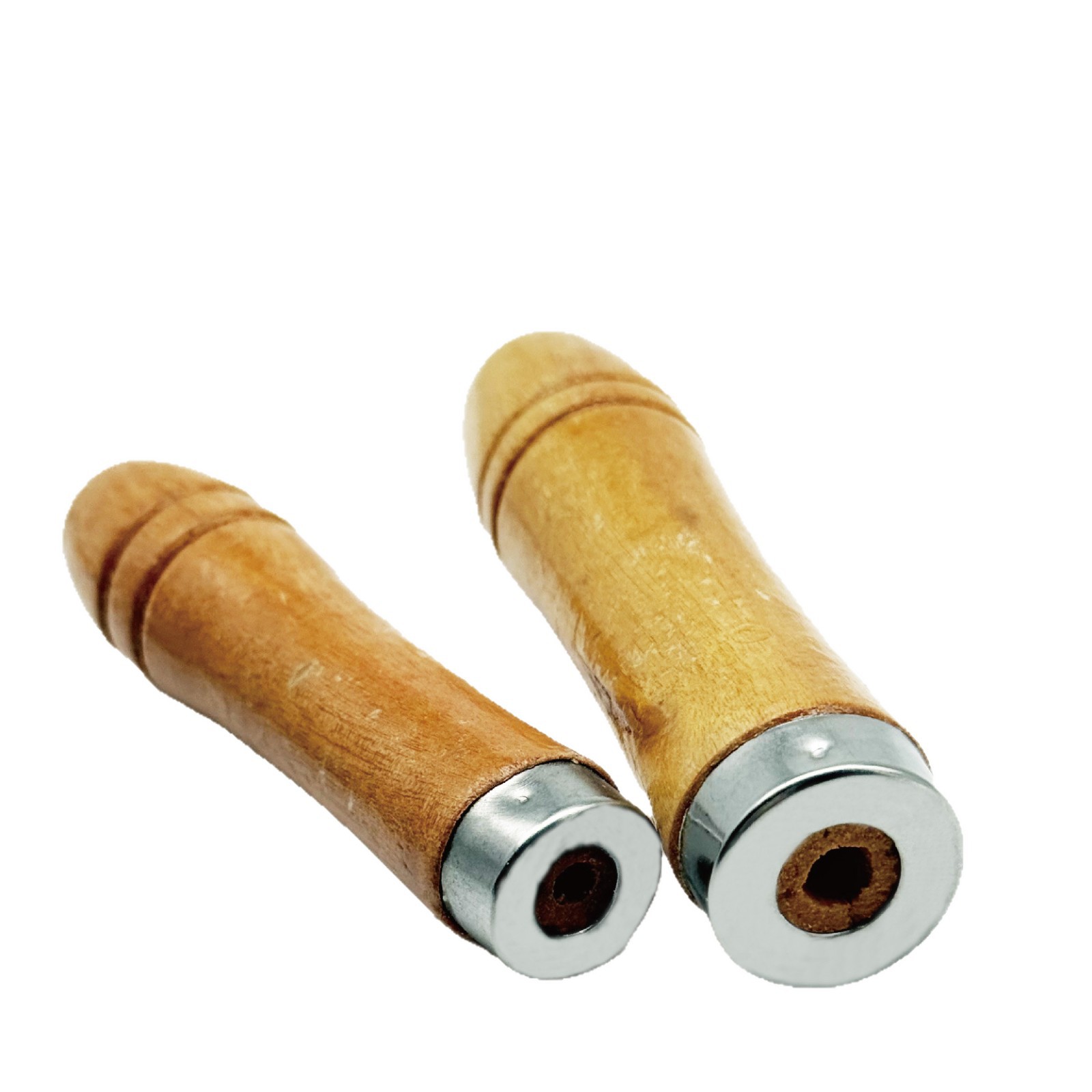 The factory's best-selling knife handle file, special handle round hole file, wooden handle file, plastic handle two-color file Item Picture