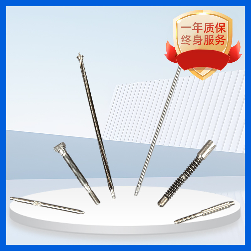 Taiwan thread rolling wheels supply high-strength thread processing gear rolling wheels, which are used in conjunction with fully automatic thread rolling machines Application Scenario