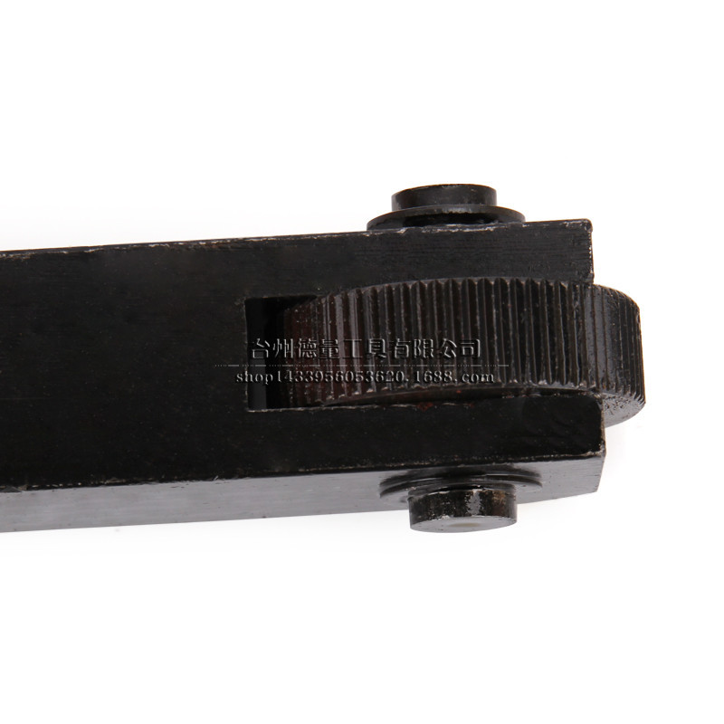 Single-handle single-wheel straight knurling knife embossing wheels 0.8 1.0 1.2 1.5 1.6 2.0 3.0mm rod 20 Application Scenario