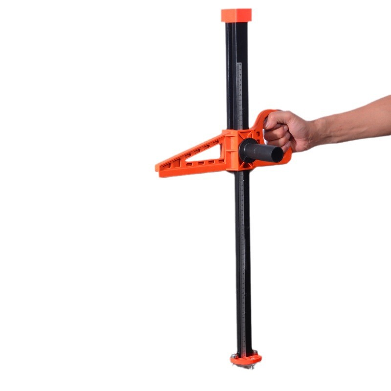 Gypsum board cutting wonder tool - hand-pushed high-precision portable board cutter for cross-border cutting of gypsum board Item Picture