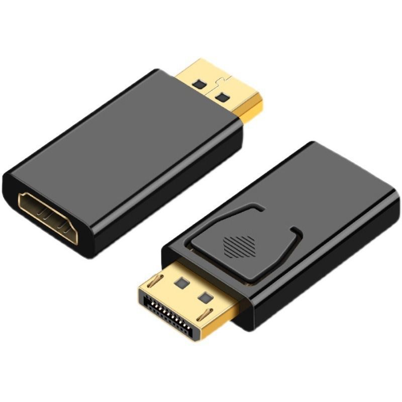 dp tohdmi adapter, Displayport to HDMI 4K 60Hz high-definition video mini adapter cable Application Scenario