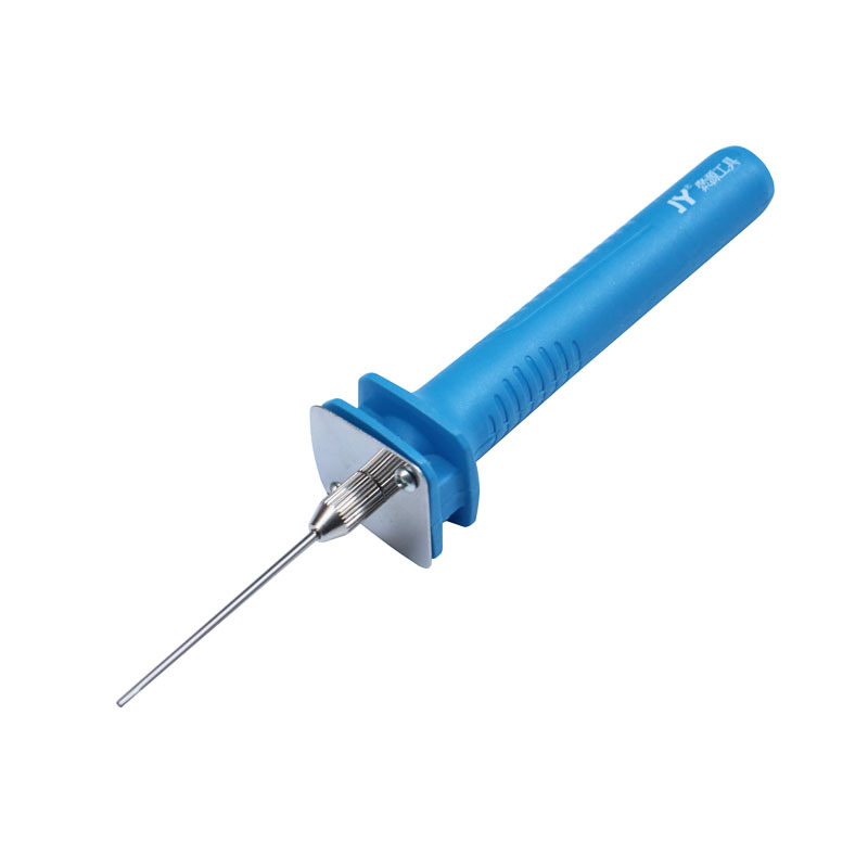 Free shipping! Foam polystyrene board, pearl cotton, KT board, drilling, electric heating knife, cutting knife, engraving pen, hot melt knife, slotting and drilling Item Picture